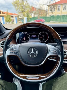 Mercedes-Benz S 350 CDI 4MATIC DISCTRONIC - 19499 € / 38136.73 лв. - 80040486 17