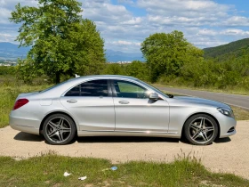 Mercedes-Benz S 350 CDI 4MATIC DISCTRONIC | Mobile.bg � ����� ������ 4