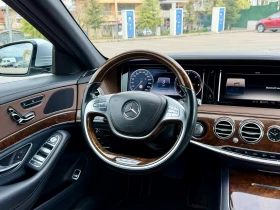 Mercedes-Benz S 350 CDI 4MATIC DISCTRONIC - 19499 € / 38136.73 лв. - 80040486 15