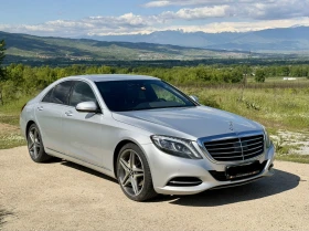 Mercedes-Benz S 350 CDI 4MATIC DISCTRONIC | Mobile.bg � ����� ������ 3