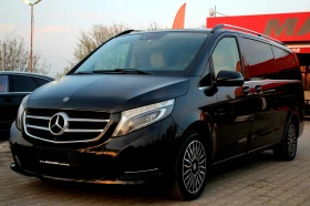 Mercedes-Benz V 300 250CDI LONG* MAX FULL