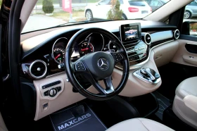 Mercedes-Benz V 300 250CDI LONG* MAX FULL - 27000 € / 52807.41 лв. - 32838199 8