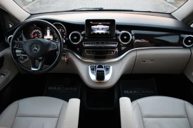Mercedes-Benz V 300 250CDI LONG* MAX FULL - 27000 € / 52807.41 лв. - 32838199 10
