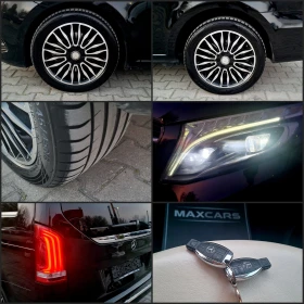 Mercedes-Benz V 300 250CDI LONG* MAX FULL - 27000 € / 52807.41 лв. - 32838199 14