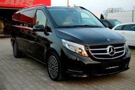 Mercedes-Benz V 300 250CDI LONG* MAX FULL - 27000 € / 52807.41 лв. - 32838199 2