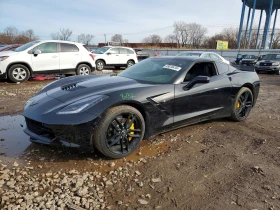 ������ Chevrolet Corvette