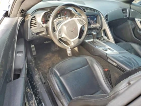 Chevrolet Corvette 6.2l Stingray 1Lt | Mobile.bg � ����� ������ 8