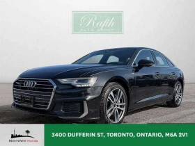 ����� �� �������� �� Audi A6 * CARFAX * ���� �� ��