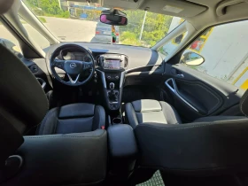 Opel Zafira | Mobile.bg � ����� ������ 6