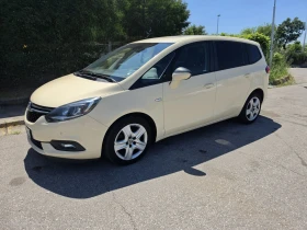 Opel Zafira | Mobile.bg � ����� ������ 3