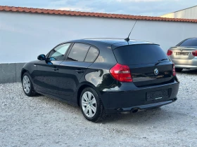 ����� �� �������� �� BMW 118 ���������/�������/����������