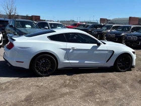 Ford Mustang SHELBY * ГЛАВНО ПРЕДСТАВИТЕЛСТВО НА BMW*  | Auto.bg — изображение 4