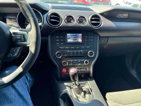 Ford Mustang SHELBY * ГЛАВНО ПРЕДСТАВИТЕЛСТВО НА BMW*  | Auto.bg — изображение 9