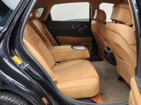 Genesis G80 Gasoline 3.5 Turbo AWD| 375�.�.| ���.��������� | Mobile.bg � ����� ������ 11