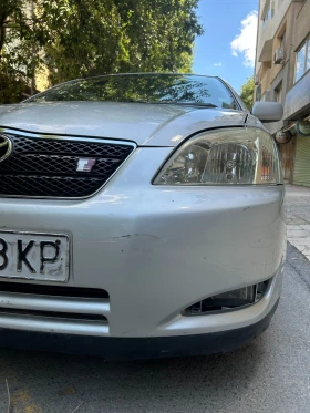 Toyota Corolla 2.0D-4D - 2000 € / 3911.66 лв. - 48963024 10