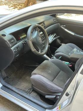 Toyota Corolla 2.0D-4D - 2000 € / 3911.66 лв. - 48963024 14
