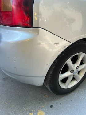 Toyota Corolla 2.0D-4D - 2000 € / 3911.66 лв. - 48963024 13