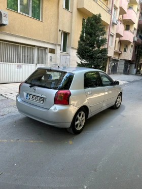 Toyota Corolla 2.0D-4D - 2000 € / 3911.66 лв. - 48963024 4
