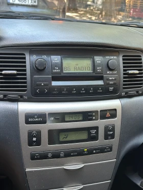 Toyota Corolla 2.0D-4D - 2000 € / 3911.66 лв. - 48963024 6