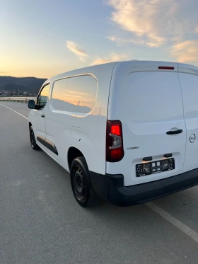 Opel Combo 1.5Maxi - 6899 € / 13493.27 лв. - 48506045 6