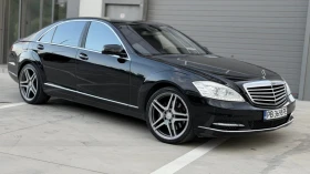 Mercedes-Benz S 550 Лонг 388к.с Фейслифт 4MATIC - 12600 € / 24643.46 лв. - 35375217 2