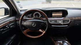Mercedes-Benz S 550 Лонг 388к.с Фейслифт 4MATIC - 12600 € / 24643.46 лв. - 35375217 13