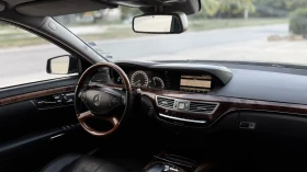 Mercedes-Benz S 550 Лонг 388к.с Фейслифт 4MATIC - 12600 € / 24643.46 лв. - 35375217 12