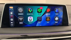 BMW 740 xDrive / Laser / Massage / SoftClose / Head Up | Mobile.bg � ����� ������ 13