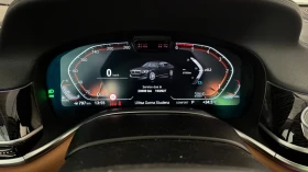 BMW 740 xDrive / Laser / Massage / SoftClose / Head Up | Mobile.bg � ����� ������ 14