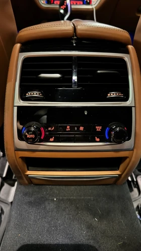 BMW 740 xDrive / Laser / Massage / SoftClose / Head Up | Mobile.bg � ����� ������ 11