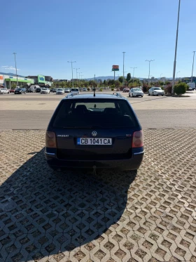 VW Passat undefined | Auto.bg — изображение 4