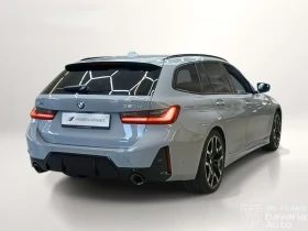 BMW 320 d Touring xDrive M Sport Paket  | Mobile.bg � ����� ������ 5