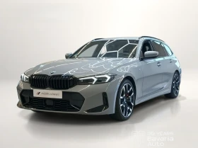 BMW 320 d Touring xDrive M Sport Paket  | Mobile.bg � ����� ������ 1