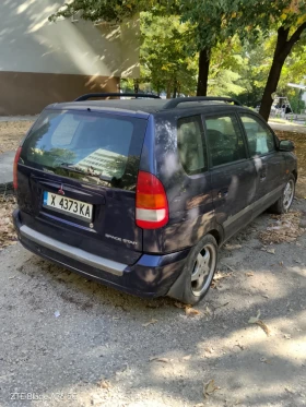 Mitsubishi Space star 1, 6 | Mobile.bg � ����� ������ 4