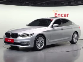 BMW 520 LUXURY G30