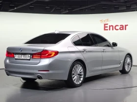 BMW 520 LUXURY G30 | Auto.bg — изображение 2