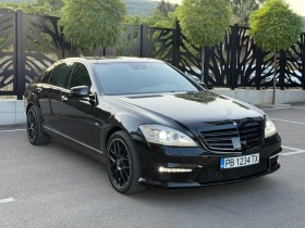 Mercedes-Benz S 350 LONG/H&K/Pano/Обдухване  - 11400 € - 60049745 3