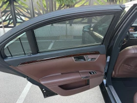 Mercedes-Benz S 350 LONG/H&K/Pano/Обдухване  - 11400 € - 60049745 12