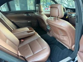 Mercedes-Benz S 350 LONG/H&K/Pano/Обдухване  - 11400 € - 60049745 10