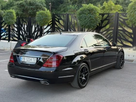 Mercedes-Benz S 350 LONG/H&K/Pano/Обдухване  - 11400 € - 60049745 5