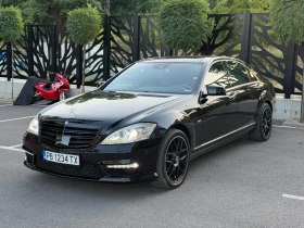 Mercedes-Benz S 350 LONG/H&K/Pano/Обдухване  - 11400 € - 60049745 2