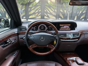 Mercedes-Benz S 350 LONG/H&K/Pano/Обдухване  - 11400 € - 60049745 8