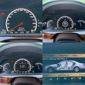 Mercedes-Benz S 350 LONG/H&K/Pano/Обдухване  - 11400 € - 60049745 15