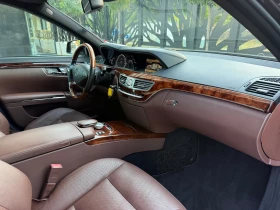 Mercedes-Benz S 350 LONG/H&K/Pano/Обдухване  - 11400 € - 60049745 9