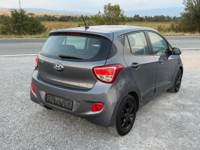 Hyundai I10 1.0i LED EURO 6 TUV  | Mobile.bg � ����� ������ 6