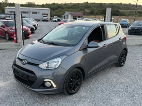 Hyundai I10 1.0i LED EURO 6 TUV  | Mobile.bg � ����� ������ 2