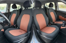 Hyundai I10 1.0i LED EURO 6 TUV  | Mobile.bg � ����� ������ 10