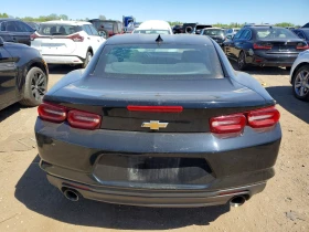 Chevrolet Camaro 2.0l Ls | Mobile.bg � ����� ������ 6