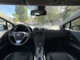 Toyota Avensis 2.0 бензин/газ | Auto.bg — изображение 3