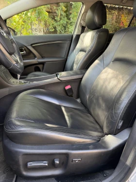 Toyota Avensis 2.0 бензин/газ | Auto.bg — изображение 5